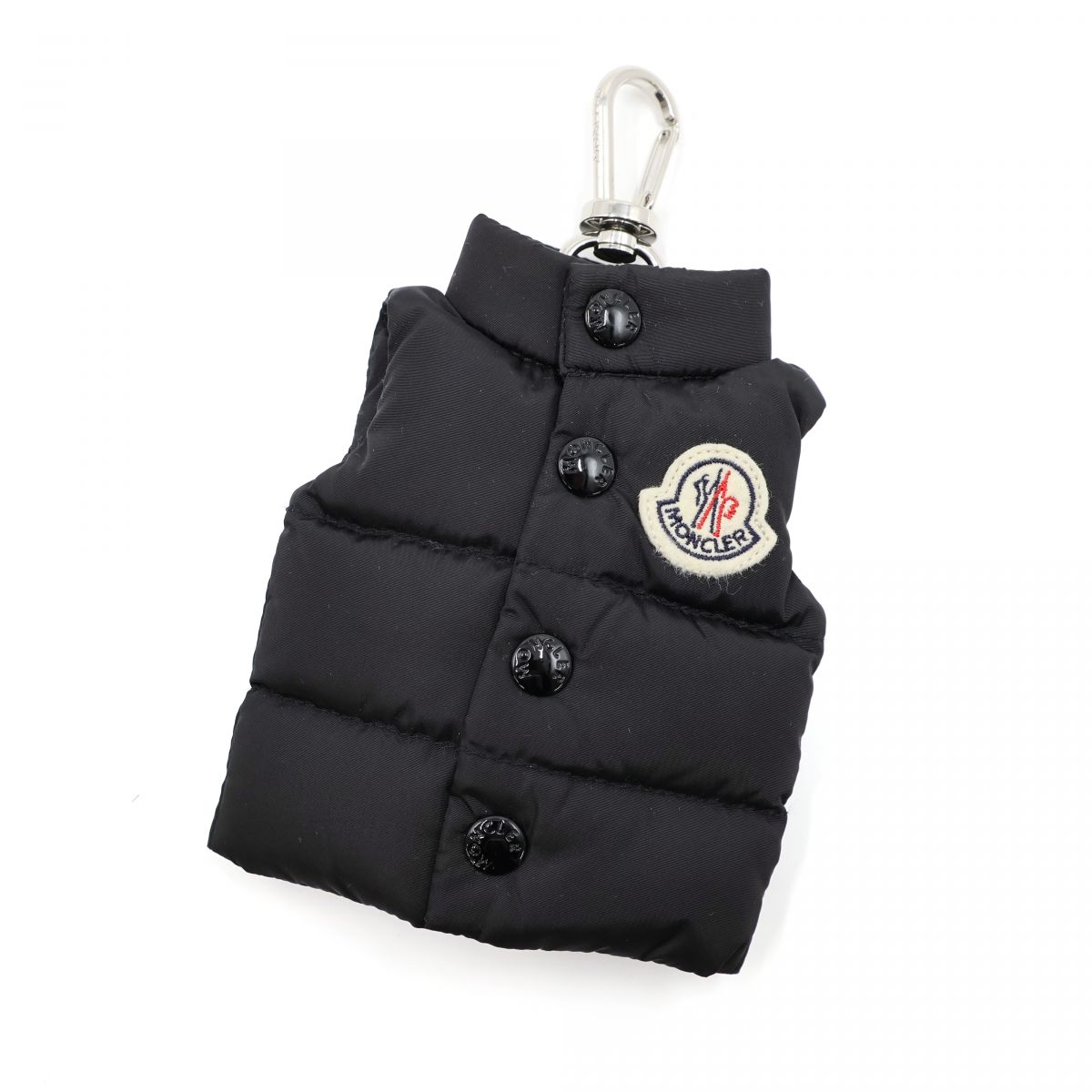 楽天市場】MONCLER（キーホルダー｜キーホルダー・キーケース）：財布