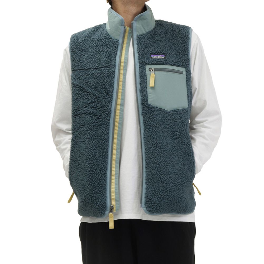 patagonia 5T パタゴニア　ボアジャケット　ボアアウター　リバーシブル 楽天市場】パタゴニア ボア ジャケット（裏地（有/無）裏地あり）の通販