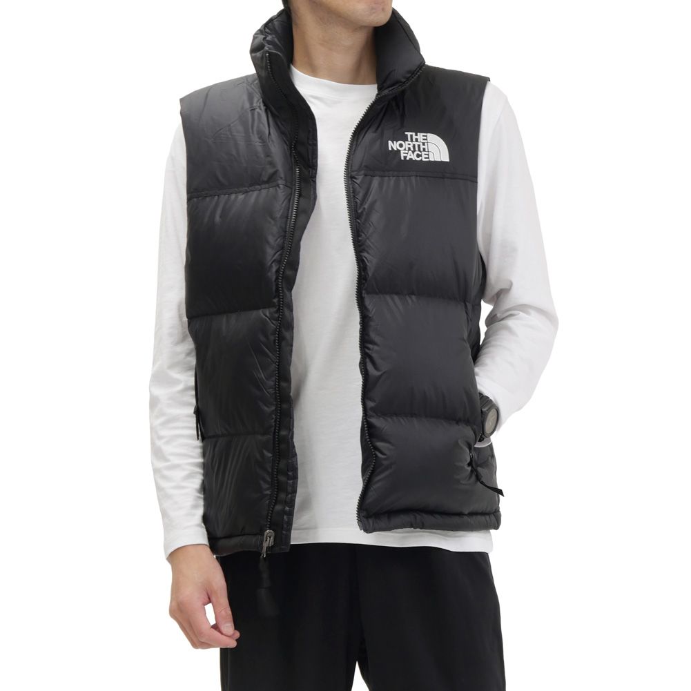 楽天市場】the north face ダウンベスト 700（コート・ジャケット