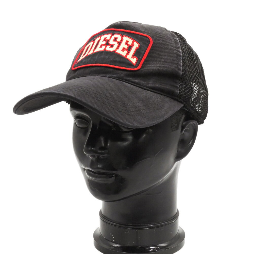楽天市場】DIESEL（カラーネイビー）（帽子｜バッグ・小物・ブランド