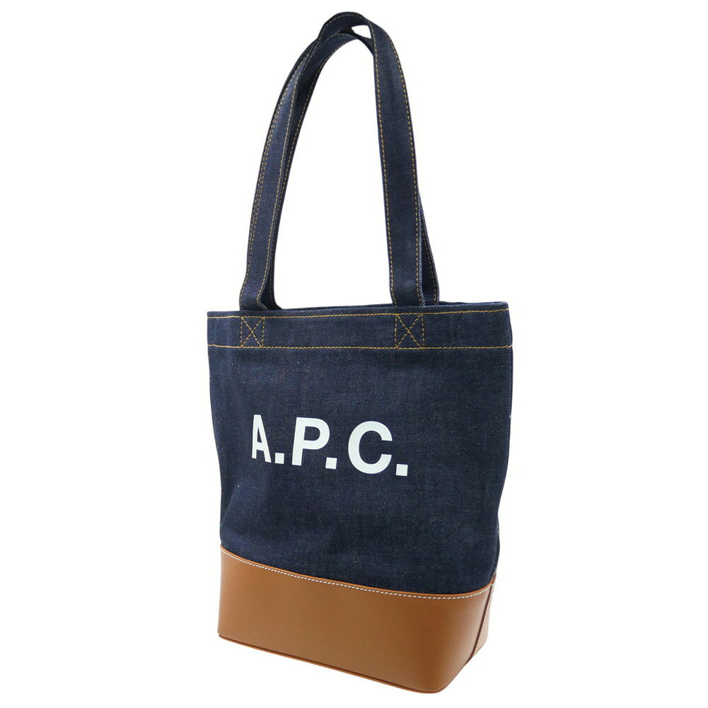 楽天市場】apc トートバッグ（テイスト（ファッション）セレカジ