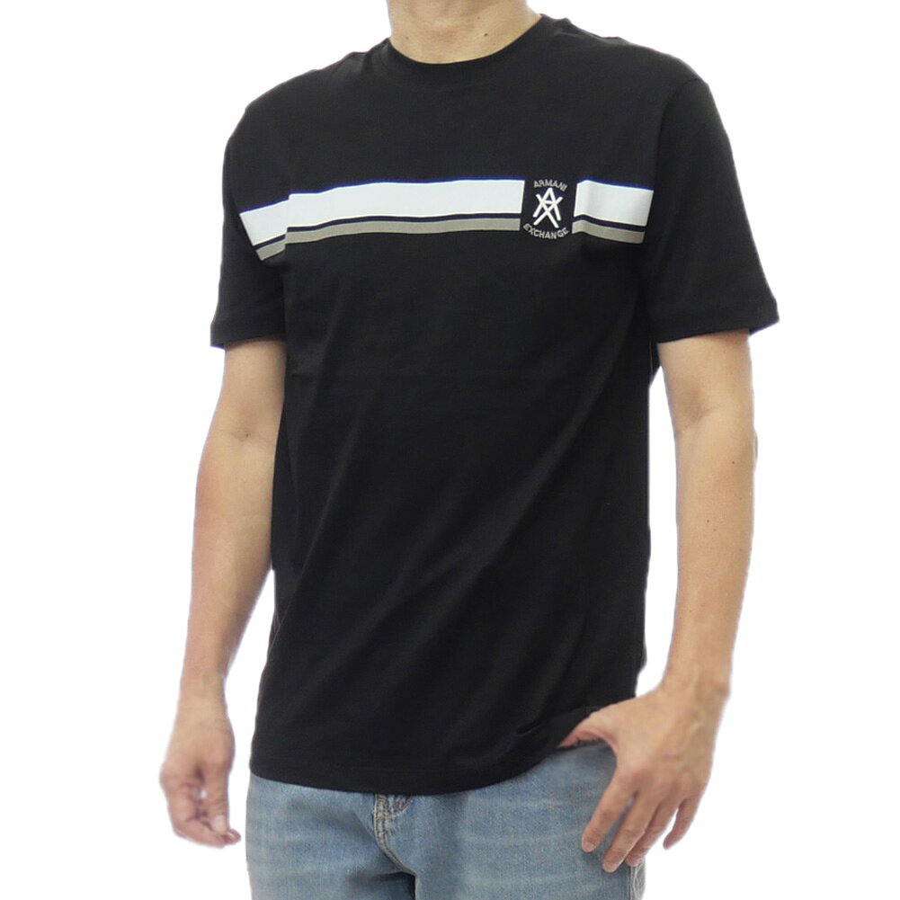 【期間限定ポイント5倍】ARMANI EXCHANGE アルマーニ エクスチェンジ A/X メンズ ...