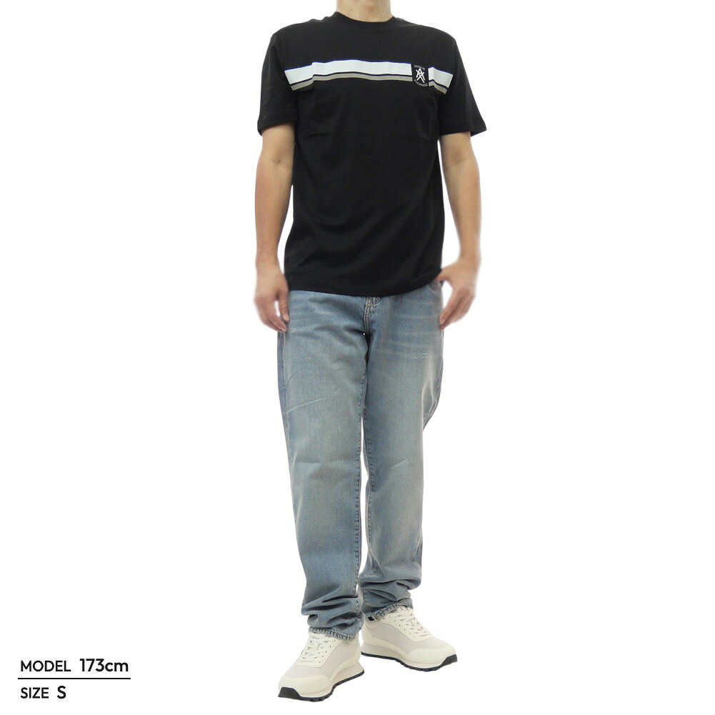 【期間限定ポイント5倍】ARMANI EXCHANGE アルマーニ エクスチェンジ A/X メンズ ...