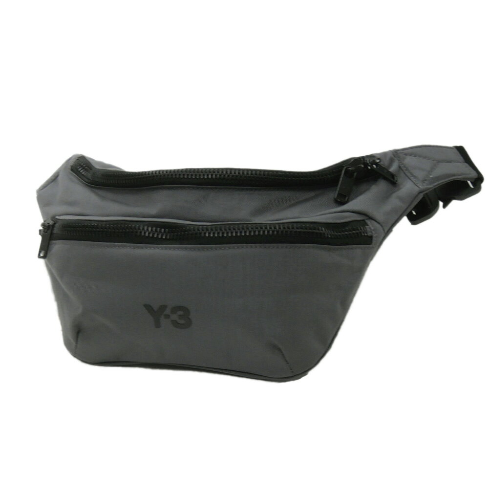 楽天市場】y-3 classic sling bagの通販