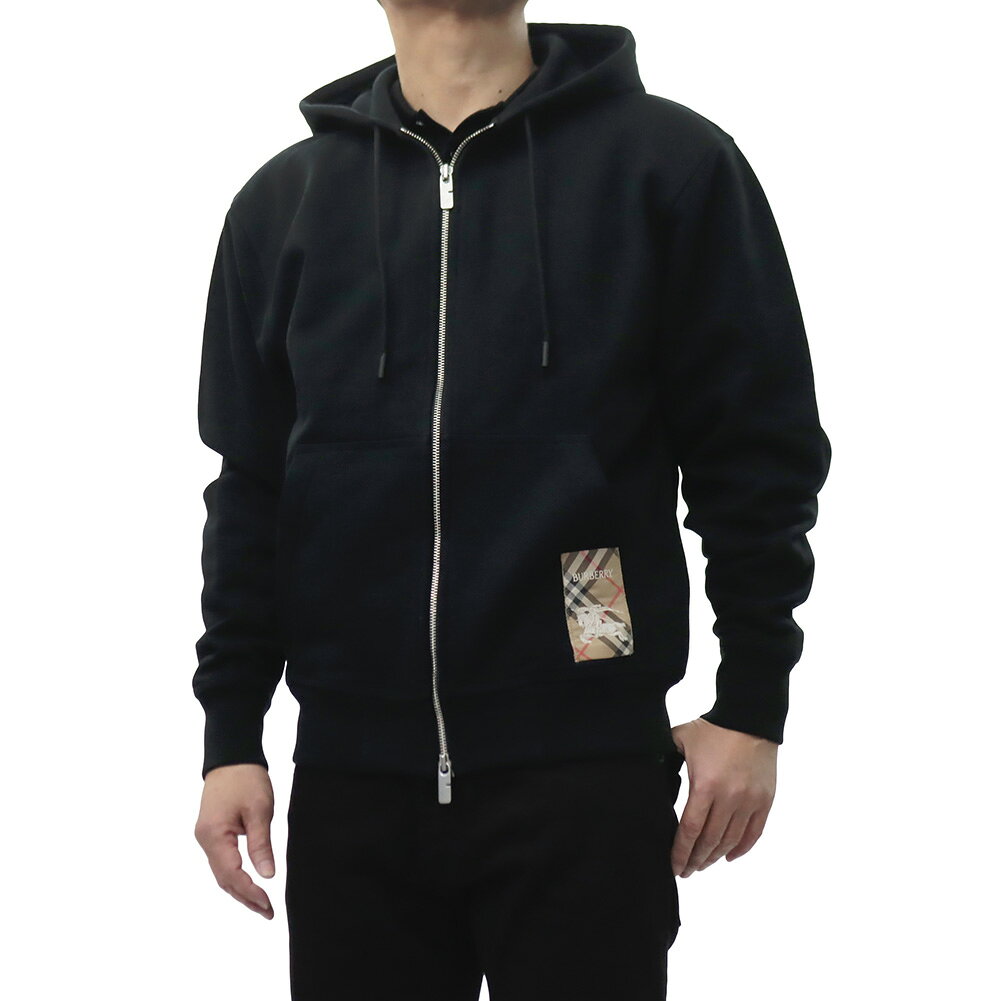 楽天市場】バーバリーmen's フルジップパーカーの通販
