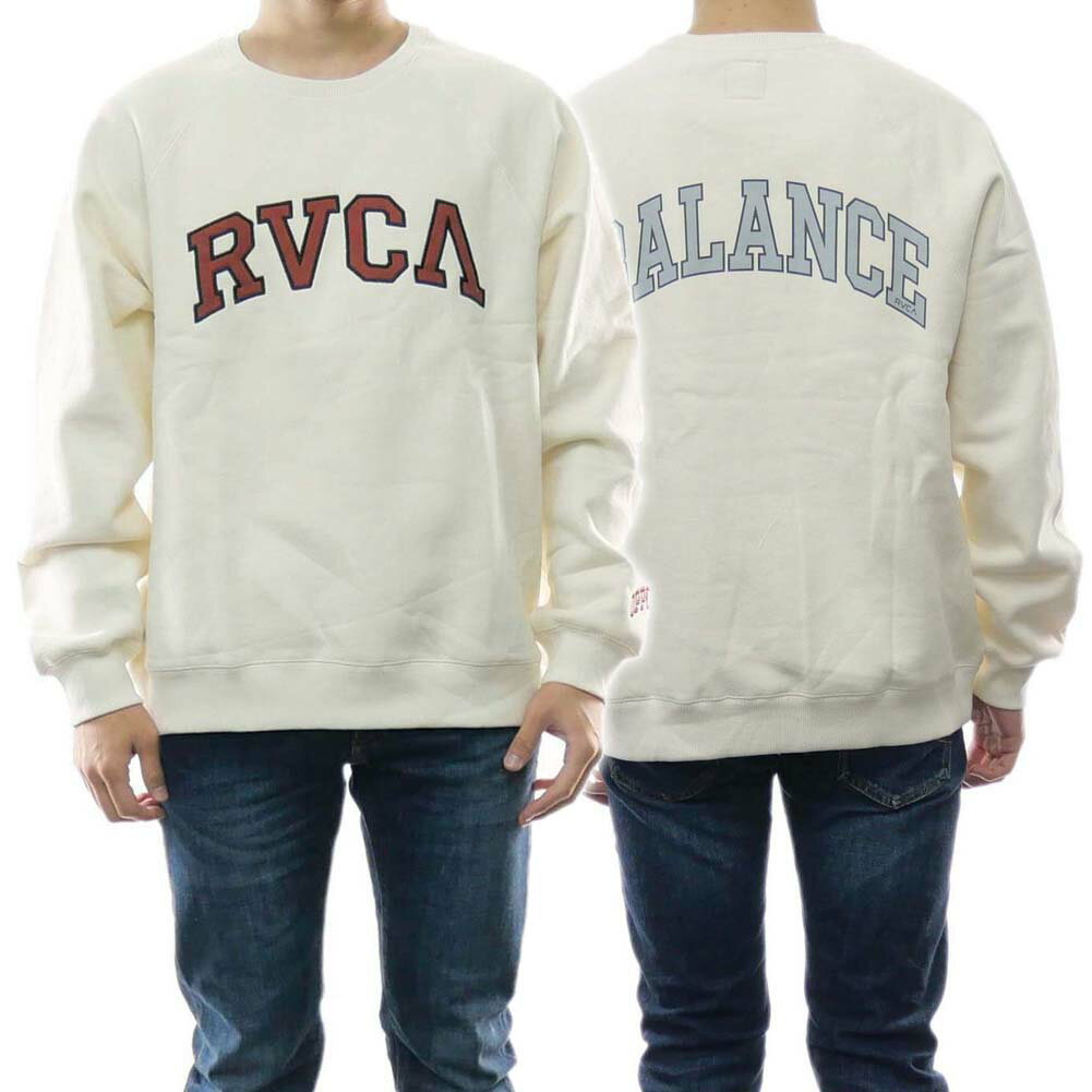 RVCA ルーカ メンズトレ