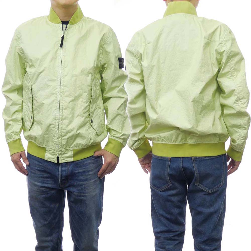 STONE ISLAND Xg[ACh Yu] 41223/GIUBBOTTO CgO[ /2024tĐV