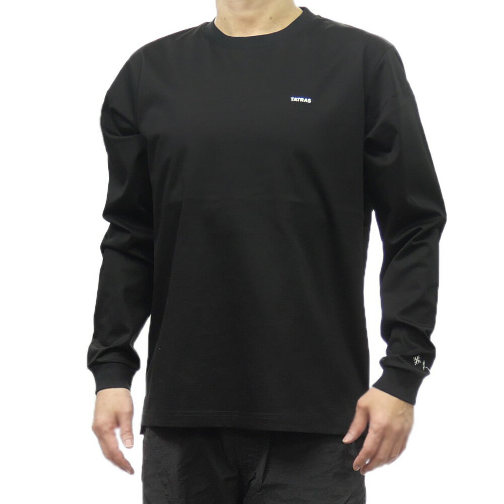 楽天市場】タトラス(長さ(袖)長袖)(Tシャツ・カットソー 楽天市場】タトラス(長さ(袖)長袖)(Tシャツ・カットソー