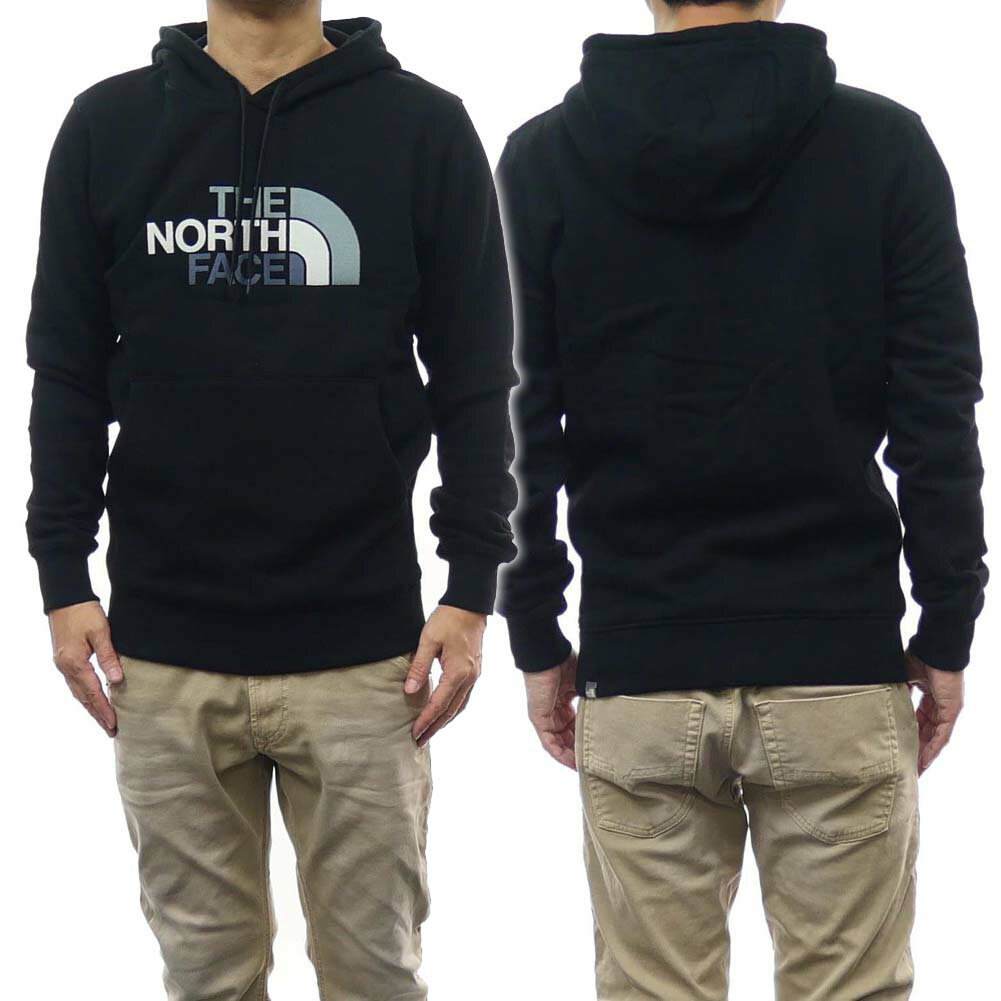 THE NORTH FACE Ρե  ץ륪Сѡ NF00AHJY M DREW PEAK PULLOVER HO...