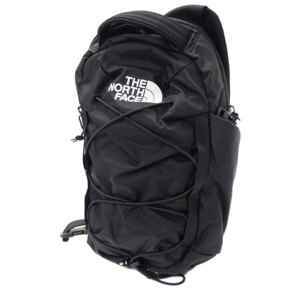 楽天BIVLABOTHE NORTH FACE ノースフェイス メンズボディバッグ NF0A52UP / BOREALIS SLING ブラック /定番人気商品