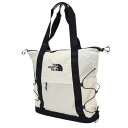 楽天BIVLABOTHE NORTH FACE ノースフェイス メンズトートバッグ NF0A52SV / BOREALS TOTE ホワイト /定番人気商品