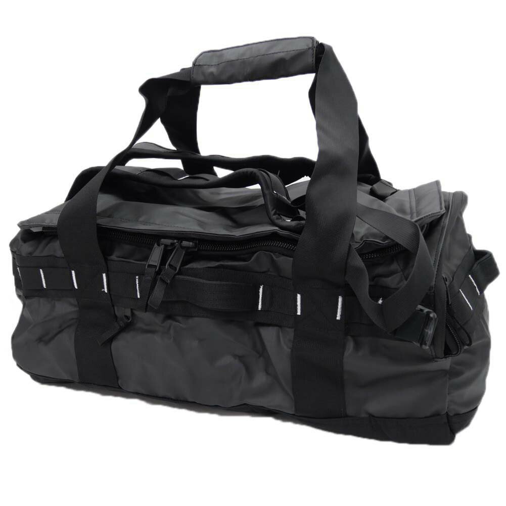 THE NORTH FACE ノースフェイス ダッフルバッグ/バックパック NF0A52RQ / BC VOYAGER DUFFEL 42L ブラック /2024春夏新作