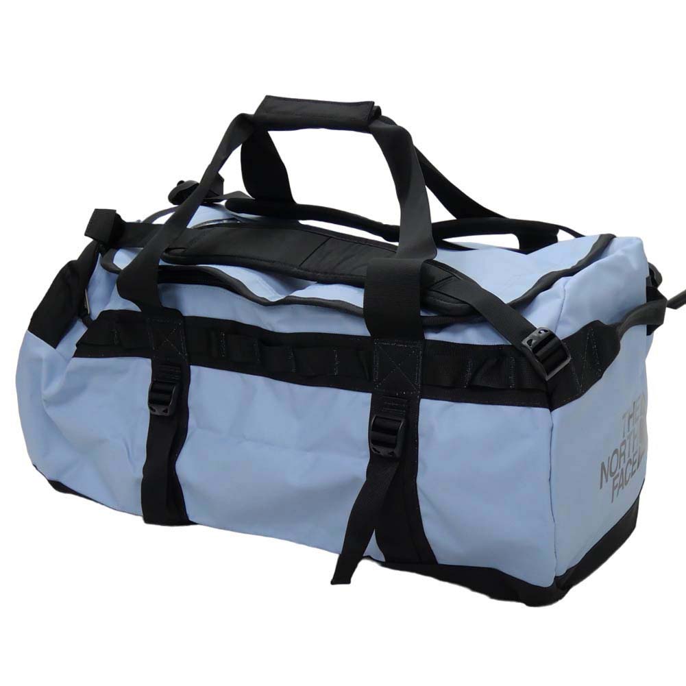 THE NORTH FACE m[XtFCX _btobO obNpbN NF0A52SA   BASE CAMP DUFFEL-M u[  2024tĐV