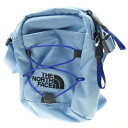 THE NORTH FACE m[XtFCX jZbNXV_[obO NF0A52UC / JESTER CROSSBODY Cgu[ /2024tĐV