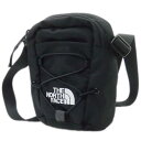 THE NORTH FACE m[XtFCX jZbNXV_[obO NF0A52UC / JESTER CROSSBODY ubN /ԐlCi