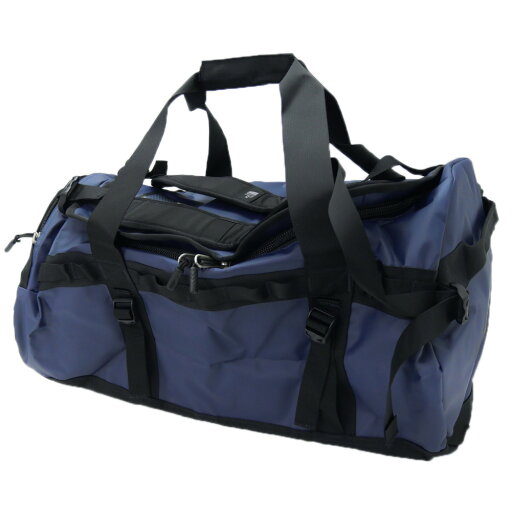 THE NORTH FACE ノースフェイス ダッフルバッグ/バックパック NF0A52SA / BASE CAMP DUFFEL-M ネイビー THE NORTH FACE ノースフェイス ダッフルバッグ/バックパック NF0A52SA / BASE CAMP DUFFEL-M ネイビー