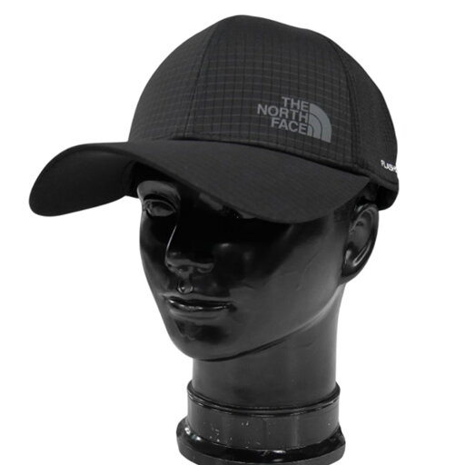 THE NORTH FACE ノースフェイス ユニセックスキャップ NF0A8A2E SUMMER LT TRUCKER ブラック 2025春夏新作 THE NORTH FACE ノースフェイス ユニセックスキャップ NF0A8A2E SUMMER LT TRUCKER ブラック 2025春夏新作