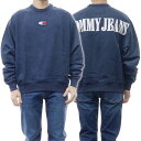 TOMMY JEANS g~[W[Y Yg[i[ DM0DM15712 lCr[