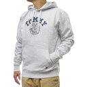 TOMMY JEANS トミージーンズ メンズプルオーバーパーカー DM19235 グレー(4)