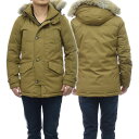 WOOLRICH ウールリッチ メンズダウンコート LAMI