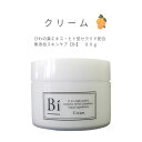 【Bi クリーム 80g】びわの葉エキス ビワ セラミド シ...