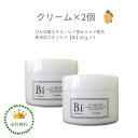 【Bi クリーム 2個セット】80g×2個 送料無料 びわの...
