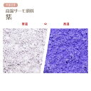 高温サーモ顔料 紫(温度で色が変わるレジン着色顔料) | レジン 変色 示温 カラーチェンジ 可逆性示温材 塗料 ネイル ハンドメイド アクセサリー