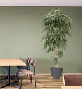 ショウナンゴムの木 250cm (ビンネンディキー フェイク グリーン 特大 大型 造花 インテリア 人工観葉植物 2.5m おしゃれ 室内 ディスプレイ 作り...