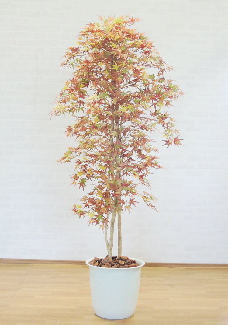 ツイストアルテシマ ボウル H200cm 観葉植物 フェイクグリーン 【別倉庫直送品】 eco | GREENPARK 人工観葉植物 造花 おしゃれ リアル イミテーション インテリアグリーン アートグリーン ギフト プレゼント お祝い