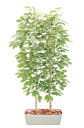 チェリーの木パーテーション 180cm (間仕切 フェイク 造花 インテリア 人工観葉植物 1.8m サクランボ おしゃれ 室内 装飾 ディスプレイ シンボルツ...
