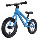 bixbibikes Route12【GT3】 ランバイク キックバイク 男の子 女の子 自転車 子供向け スポーツ プレゼント 誕生日 クリスマス 2歳 3歳...