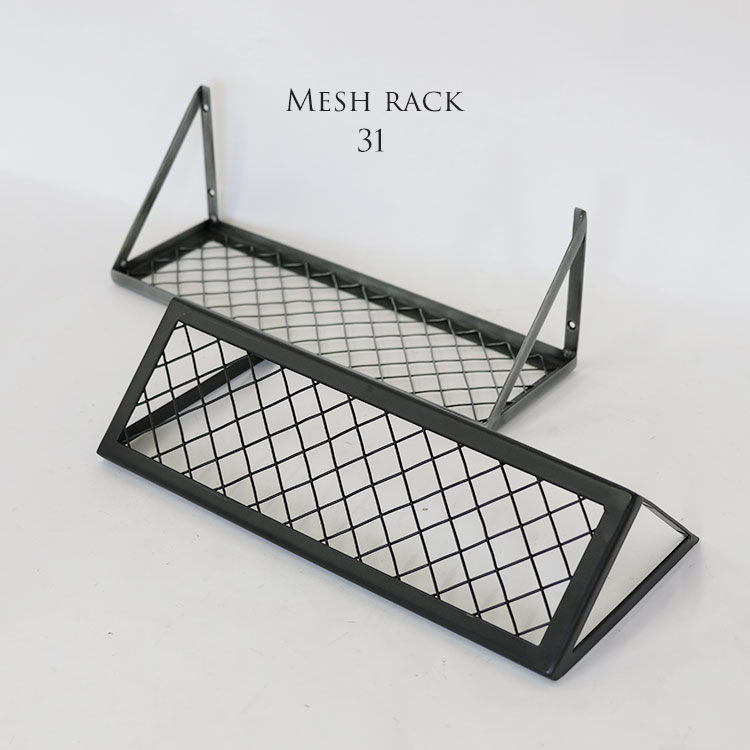 メッシュラックS 鉢ラック DIY おしゃれ 雑貨 鉢棚