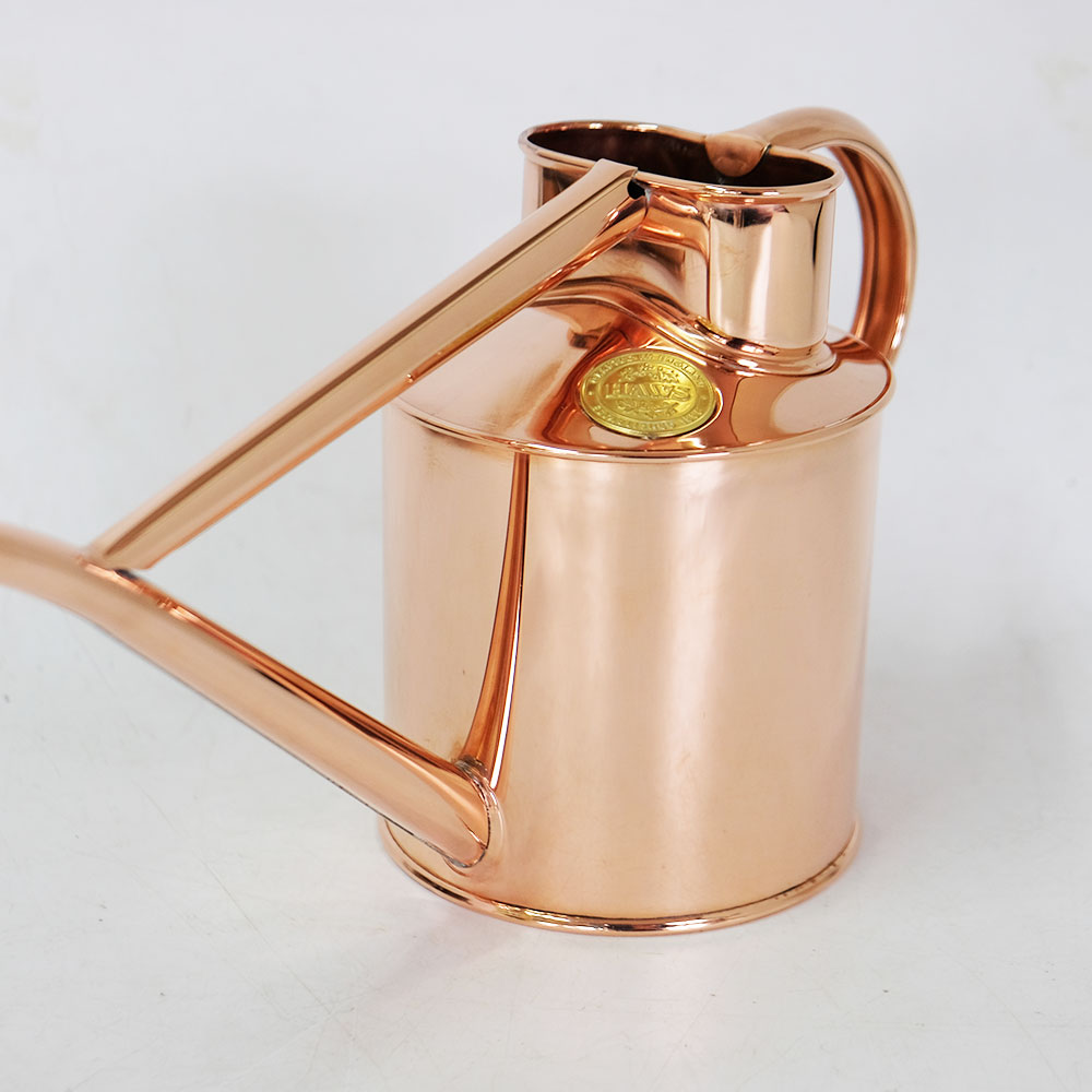 Haws Metal Can 1.0L��Ƽ������180/2 �����ǥ˥� ���硼�� ���祦�� ���礦��Ƽ �ۡ���