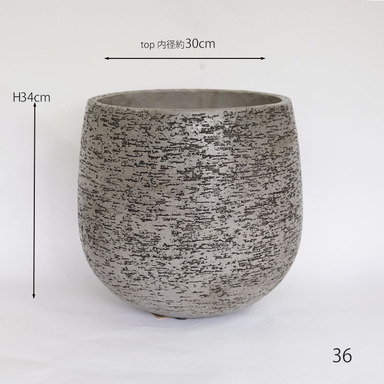 最新作 人気sale 植木鉢 Eco Stone ポット 36 鉢カバー インテリア Stem セラミック 8号鉢用 ガーデニング日和 おしゃれ 大型 最新作 人気sale 植木鉢 Eco Stone ポット 36 鉢カバー インテリア Stem セラミック 8号鉢用 ガーデニング日和 おしゃれ 大型