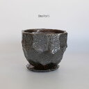植木鉢 おしゃれ 陶器鉢 Bitter pot15 セラミック stem 植木鉢 ストーンウェア 径15cm 高12cm 底穴あり 観葉植物 鉢(4)