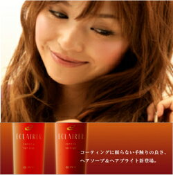 【期間限定特価】BRY ブライ エクラーレ ヘアソープ シャンプー 1000ml詰替 / ECLAIRER HAIR SOAP SHAMPOO 1000ml ・Refill