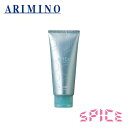 アリミノ スパイス チューブ ダブルハード100g スタイリング スタイリング剤 ヘアスタイル 髪型 ヘアアレンジ ヘアセット ARIMINO