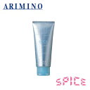 アリミノ スパイス チューブ ジェリー100g スタイリング スタイリング剤 ヘアスタイル 髪型 ヘアアレンジ ヘアセット ARIMINO