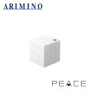ARIMINO アリミノ ピース グロスワックス 80g ホワイト その1