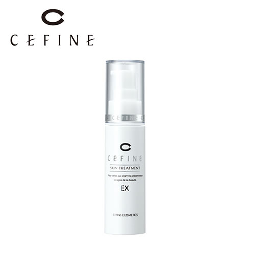 セフィーヌ CEFINE スキントリートメント 30ml