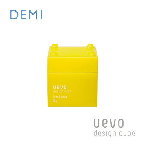 楽天市場 Demi デミ ウェーボ デザインキューブ ワックス 80g ハードワックス 黄色 ドリームスクエア 楽天市場 Demi デミ ウェーボ デザインキューブ ワックス 80g ハードワックス 黄色 ドリームスクエア