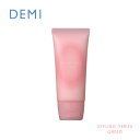 デミ ウェーボ ハニーワックス 80g チューブ ヘアワックス ワックス DEMI コスメティクス 髪 スタイリング剤 ヘアケア 美容室専売 サロン専売品 おす...