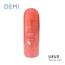デミ ウェーボ デザインポッド ソフトフォーム ピンク 200g ヘアムース DEMI コスメティクス 髪 スタイリング剤 ヘアケア 美容室専売 サロン専売品 ...