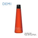 デミ ヘアシーズンズ シャンプー モイスチャー250ml DEMI コスメティクス ヘアケア 人気 髪 サロン サロン専売 美容室専売 サロン専売品 おすすめ