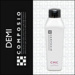 DEMIデミコンポジオCMCリペアシャンプー250ml