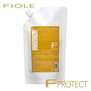 フィヨーレ Fプロテクト ヘアシャンプー ベーシックタイプ 1000ml 詰め替え 詰替用 FIOLE ヘアケア 美容室専売 サロン専売品 おすすめ