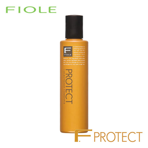 フィヨーレ Fプロテクト フォルムキーパー 200ml FIOLE ヘアケア 美容室専売 サロン専売品 おすすめ