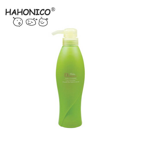 【送料無料】ハホニコ プロ ディスデモカ ヘアクレンジング 400ml HAHONICO ハホニコプロ シャンプー ヘアケア スタ…