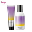 ホーユー ソマルカ カラーシャンプー 150ml&チャージ 130g パープル 退色防止 退色 カラー ヘアカラー 長持ち カラー持ち ヘアケア 紫シャンプー hoyu