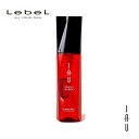 Lebel x CI GbZX X[NN 100ml wAPA lC  T Tꔄ   炳 􂢗Ȃg[gg IC AEgoX